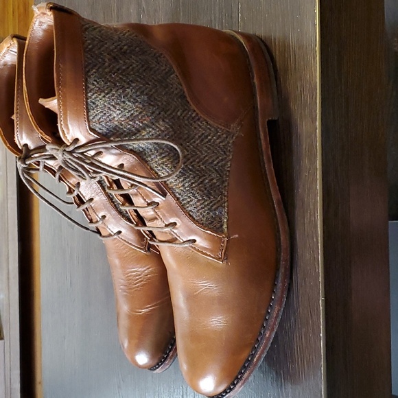 Allen Edmonds Shaker Heights - Picture 3 of 8